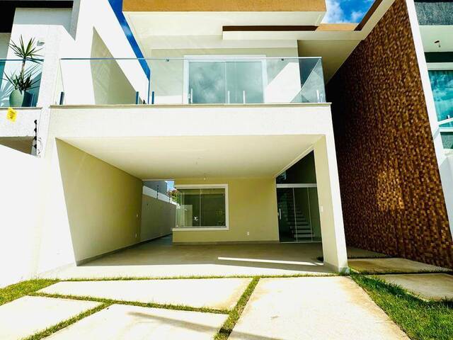 #1624 - Casa para Venda em Niterói - RJ - 2