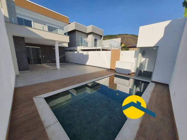 #1624 - Casa para Venda em Niterói - RJ - 1