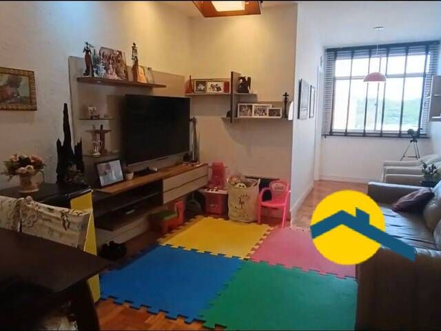 Apartamento para Venda em Niterói - 2