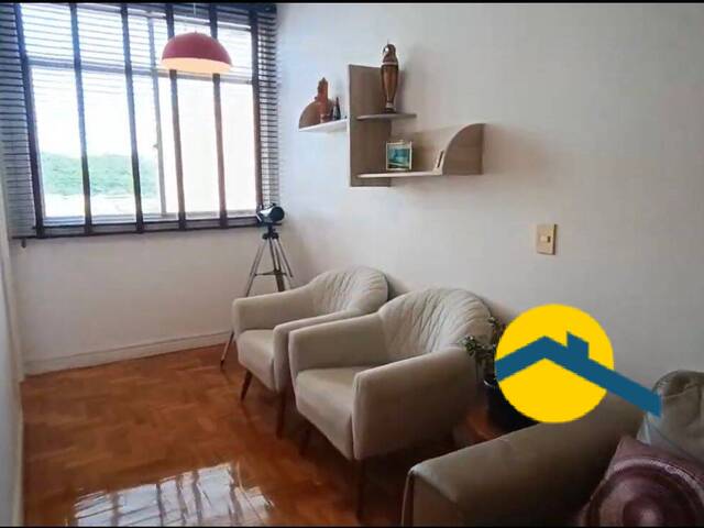 Apartamento para Venda em Niterói - 4