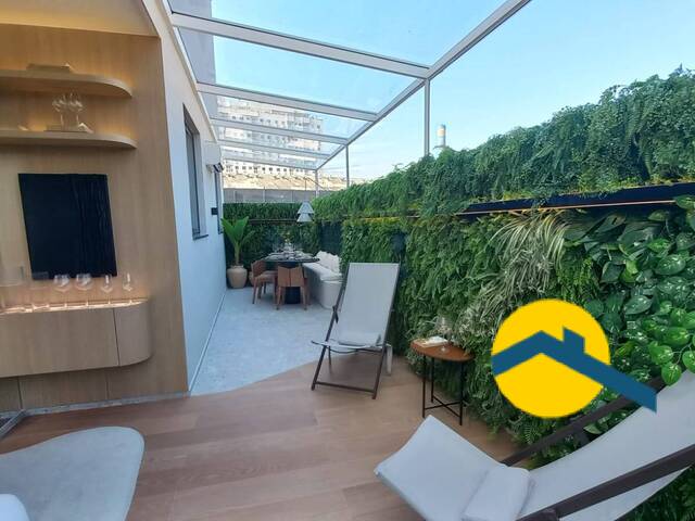 Apartamento para Venda em Niterói - 5