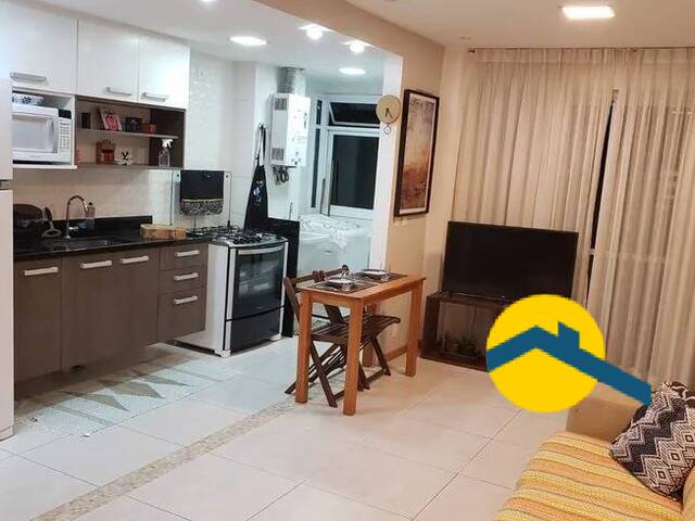 #1636 - Apartamento para Venda em Niterói - RJ