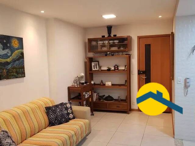 Apartamento para Venda em Niterói - 4