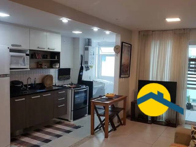 Apartamento para Venda em Niterói - 2
