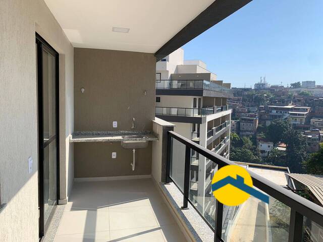 Apartamento para Venda em Niterói - 2