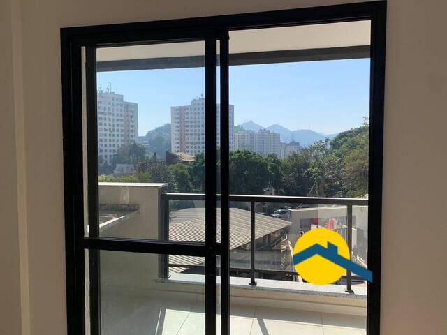 Apartamento para Venda em Niterói - 4