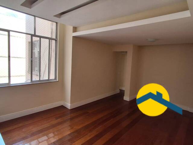 Apartamento para Venda em Niterói - 2