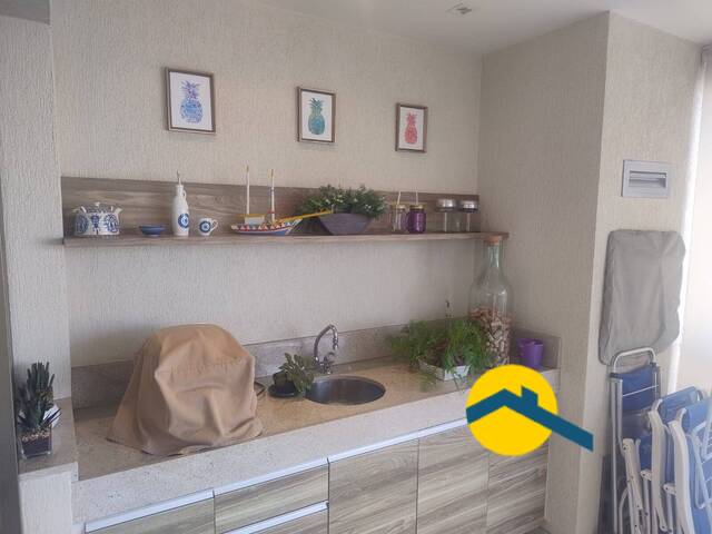 Apartamento para Venda em Niterói - 4