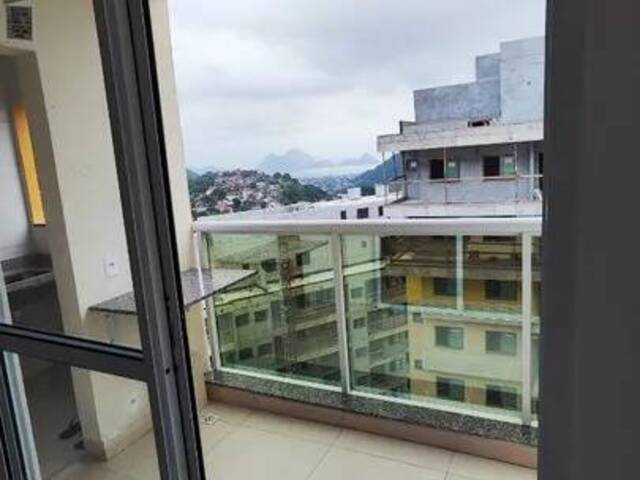 Apartamento para Venda em Niterói - 3