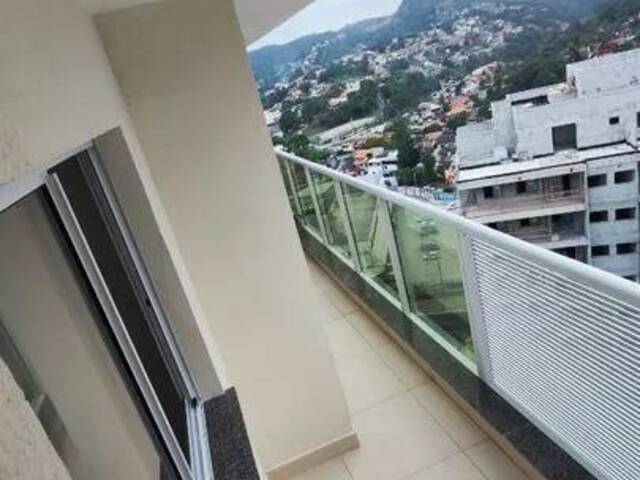 Apartamento para Venda em Niterói - 2