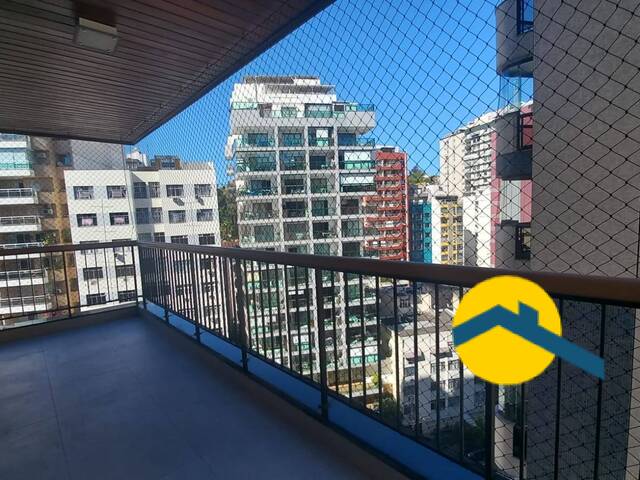 Apartamento para Locação em Niterói - 4