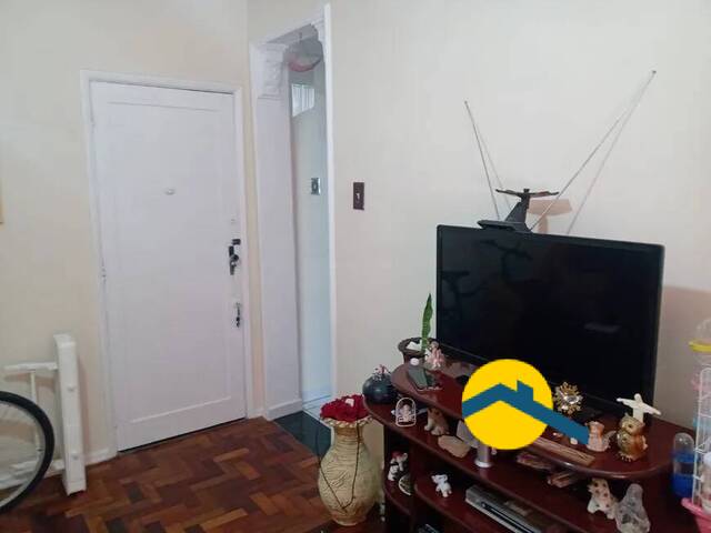 Apartamento para Venda em Niterói - 3