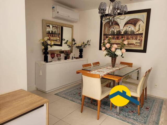 Apartamento para Venda em Niterói - 5