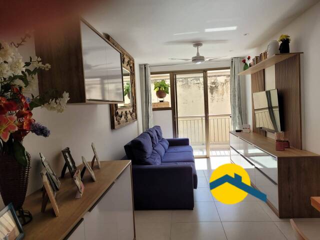 Apartamento para Venda em Niterói - 2