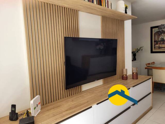 Apartamento para Venda em Niterói - 4