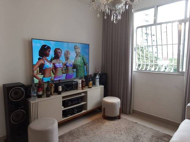 Apartamento para Venda em Niterói - 2