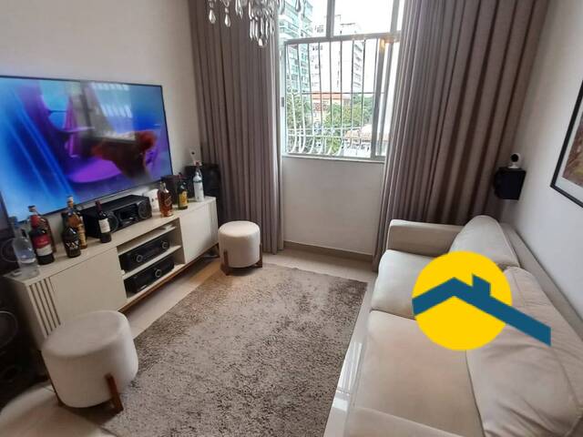 Apartamento para Venda em Niterói - 4