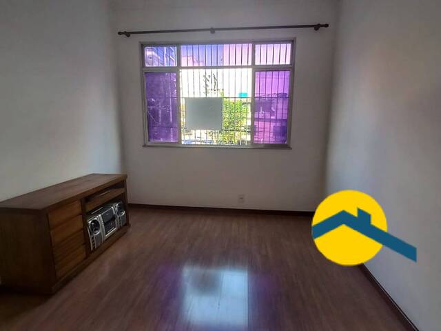 Apartamento para Venda em Niterói - 4