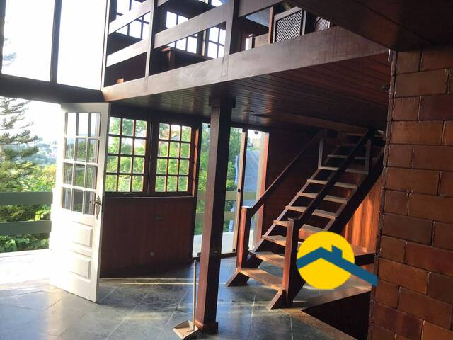 #1656 - Casa para Venda em Niterói - RJ - 3