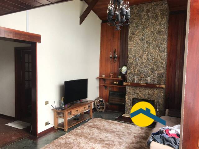 Casa para Venda em Niterói - 4