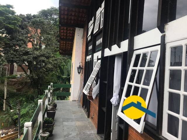 #1656 - Casa para Venda em Niterói - RJ - 2