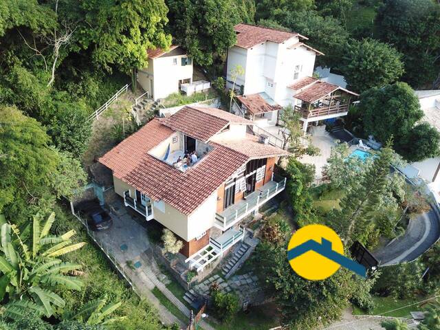 #1656 - Casa para Venda em Niterói - RJ - 1
