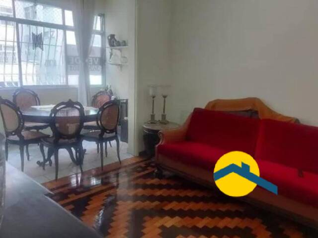 Apartamento para Venda em Niterói - 2