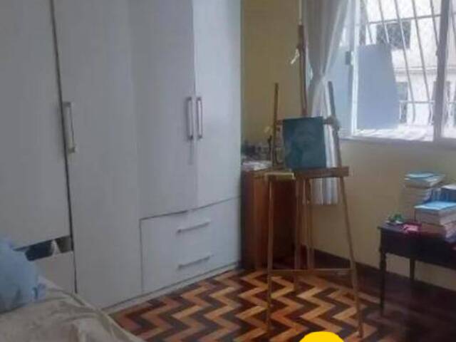 Apartamento para Venda em Niterói - 5