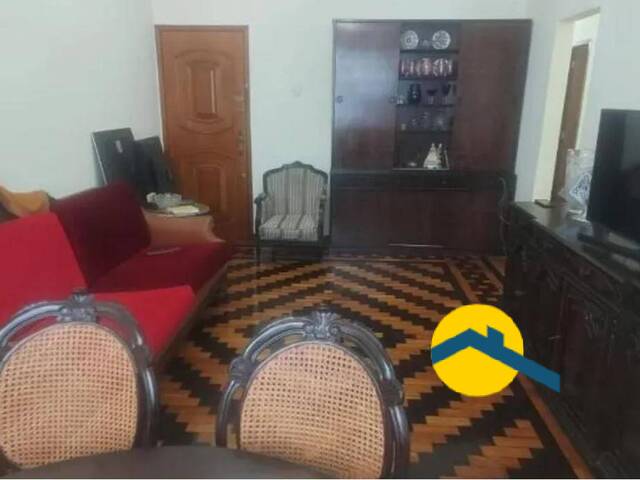 Apartamento para Venda em Niterói - 3