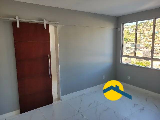 Apartamento para Venda em Niterói - 3