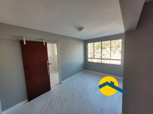 Apartamento para Venda em Niterói - 2