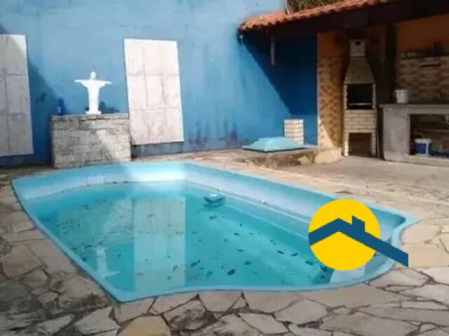 Casa para Venda em Niterói - 1
