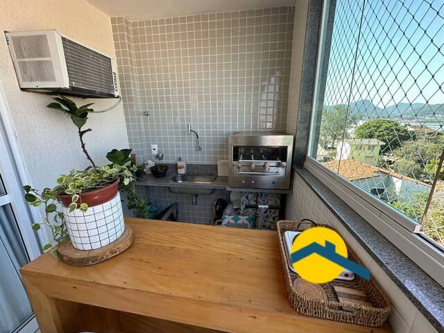 Apartamento para Venda em Niterói - 5