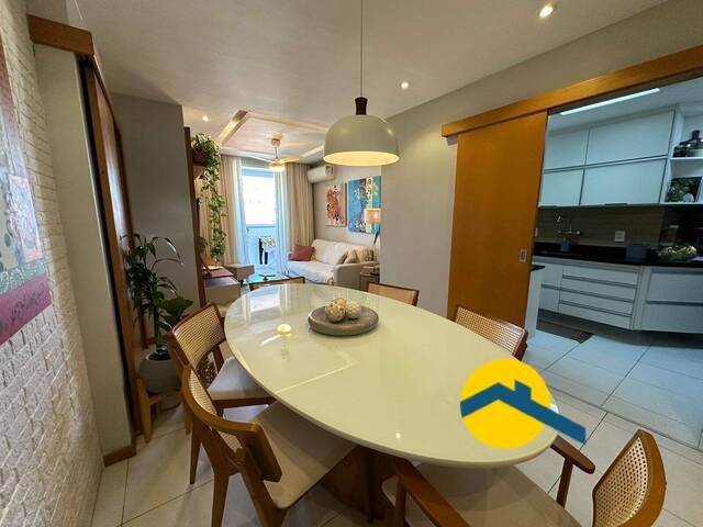 Apartamento para Venda em Niterói - 2