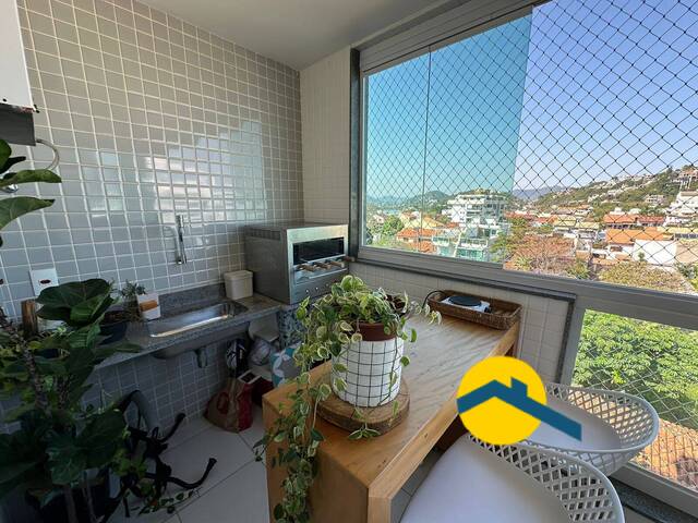 Apartamento para Venda em Niterói - 4