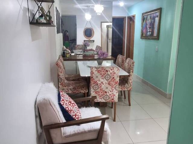 Apartamento para Venda em Niterói - 3