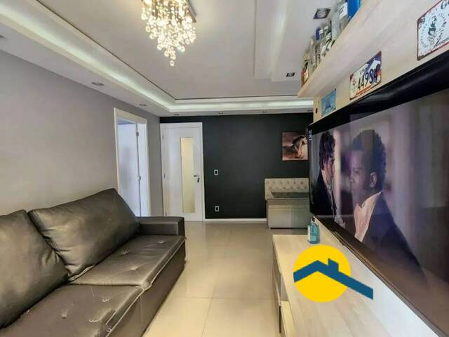 Apartamento para Venda em Niterói - 5