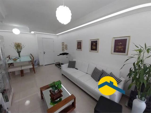 Apartamento para Venda em Niterói - 4