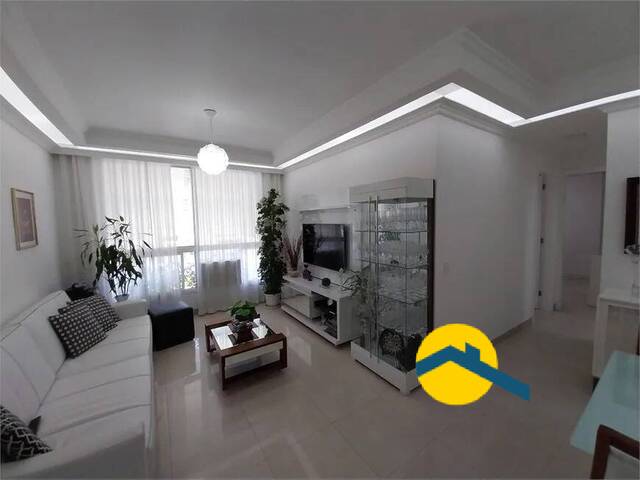 Apartamento para Venda em Niterói - 2