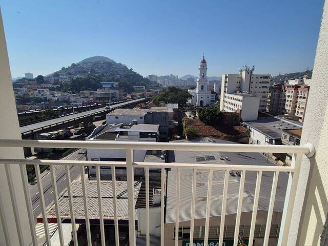 Apartamento para Venda em Niterói - 2