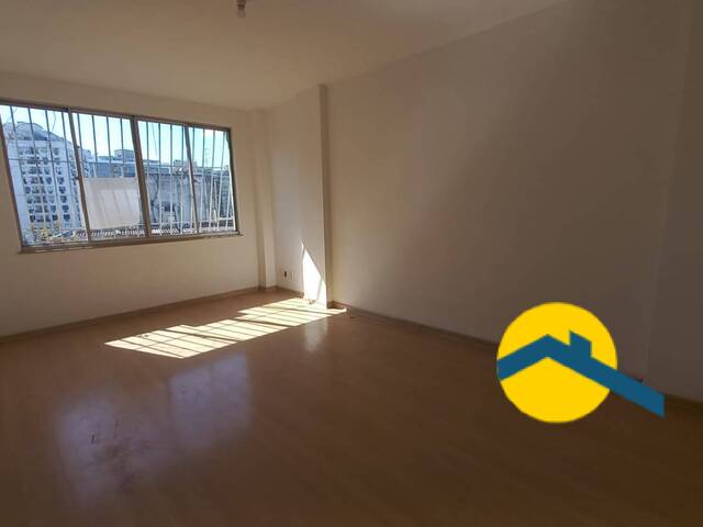 Apartamento para Venda em Niterói - 4