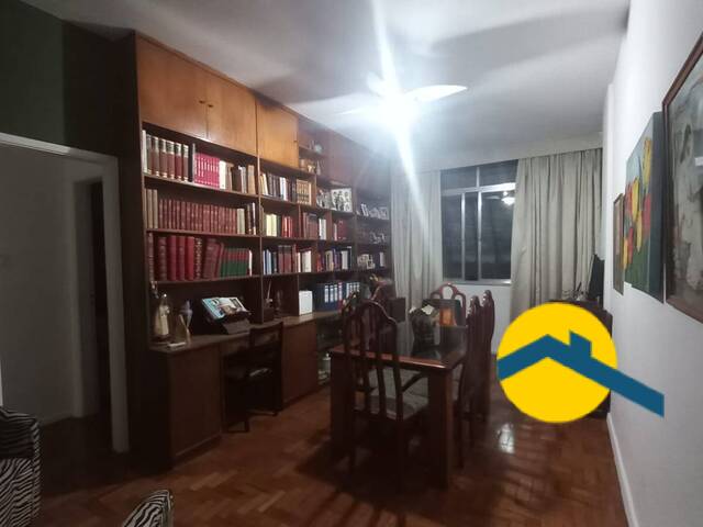 Apartamento para Venda em Niterói - 5
