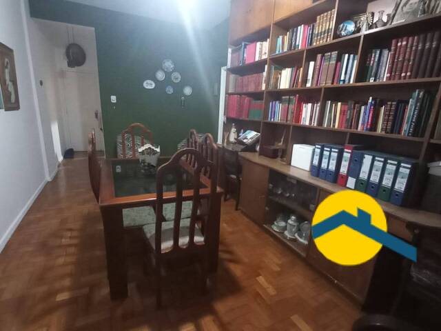 Apartamento para Venda em Niterói - 4