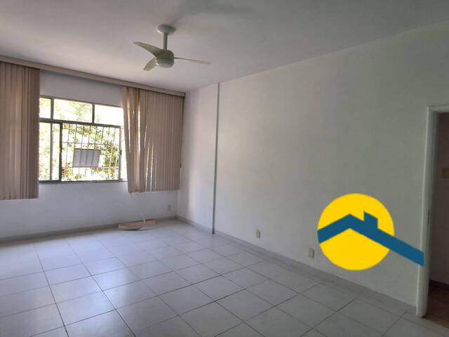 Apartamento para Venda em Niterói - 3