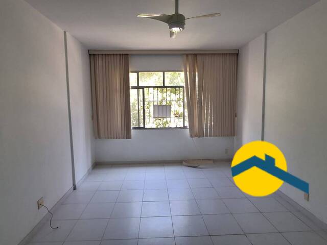 Apartamento para Venda em Niterói - 2