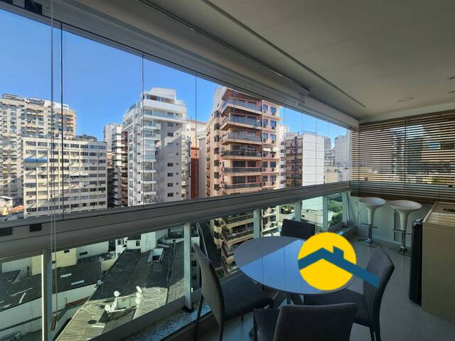 Apartamento para Venda em Niterói - 5