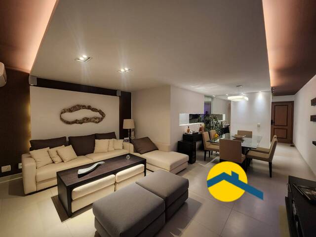 Apartamento para Venda em Niterói - 4