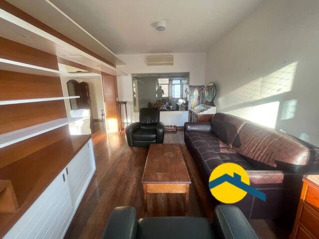 Apartamento para Venda em Niterói - 4