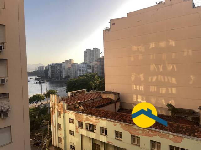 Apartamento para Venda em Niterói - 5