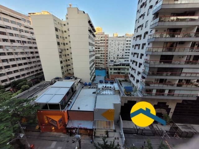 Apartamento para Venda em Niterói - 4